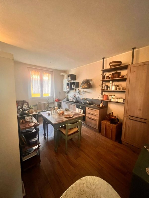 appartamento in vendita a Casteggio