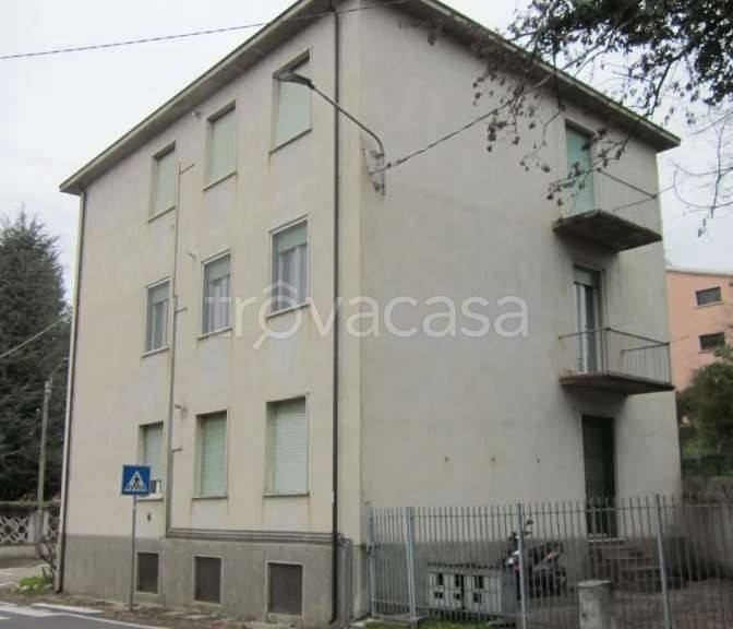 appartamento in vendita a Casteggio