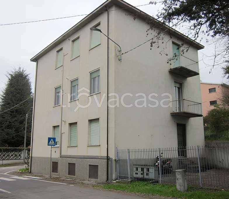 appartamento in vendita a Casteggio