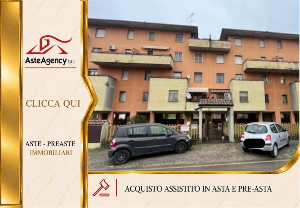 appartamento in vendita a Casteggio