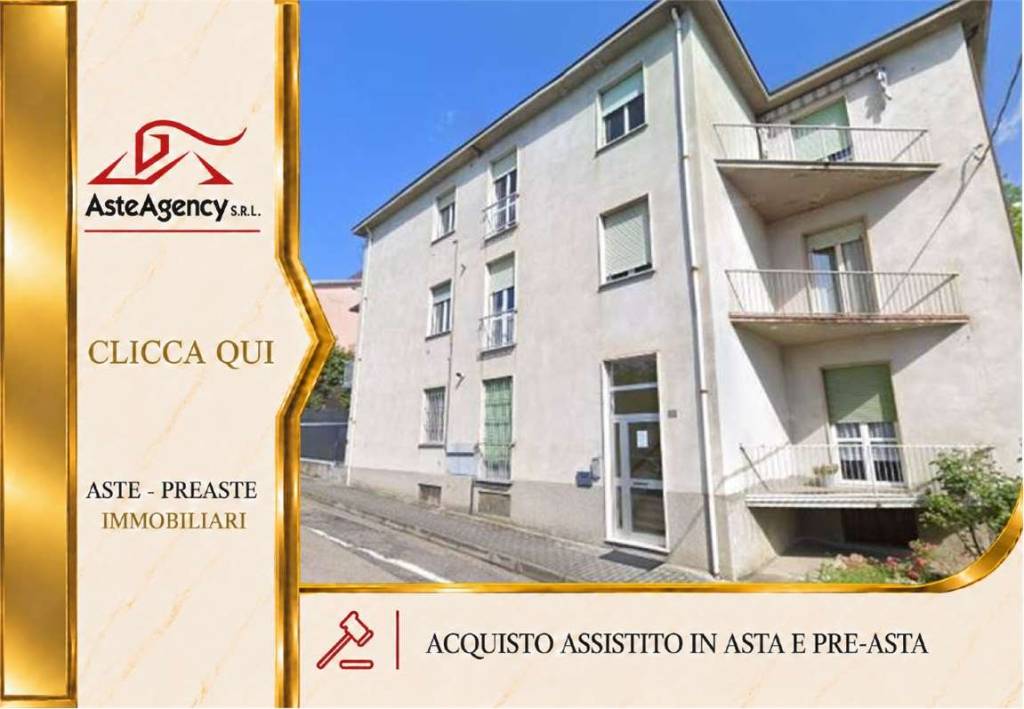 appartamento in vendita a Casteggio