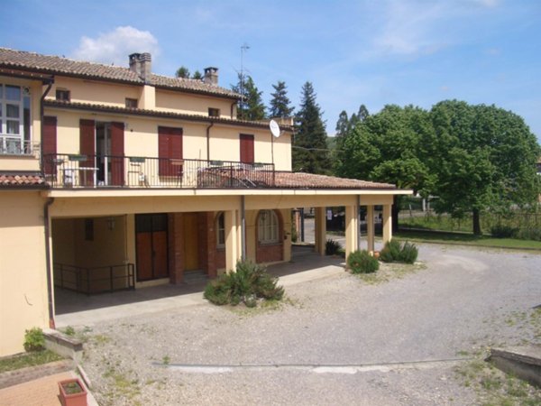 appartamento in vendita a Casteggio