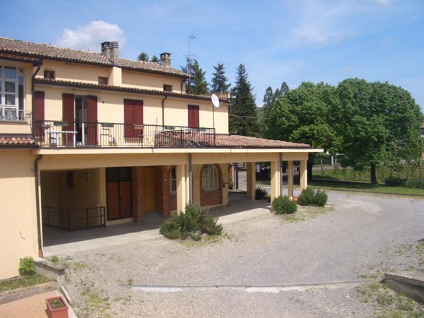appartamento in vendita a Casteggio