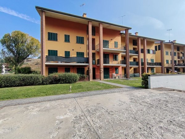 appartamento in vendita a Casteggio