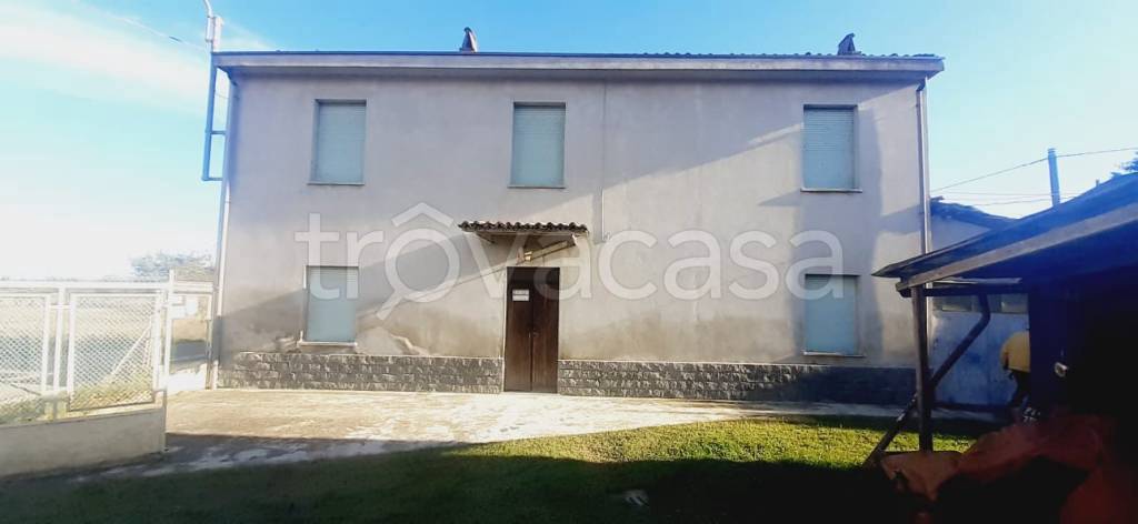 casa indipendente in vendita a Castelletto di Branduzzo in zona Branduzzo