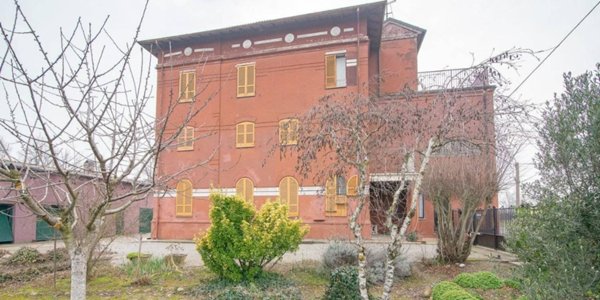 casa indipendente in vendita a Castelletto di Branduzzo