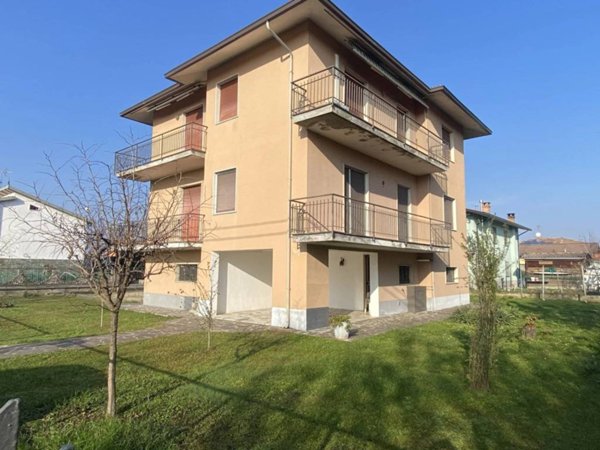 casa indipendente in vendita a Castelletto di Branduzzo in zona Castelletto Po