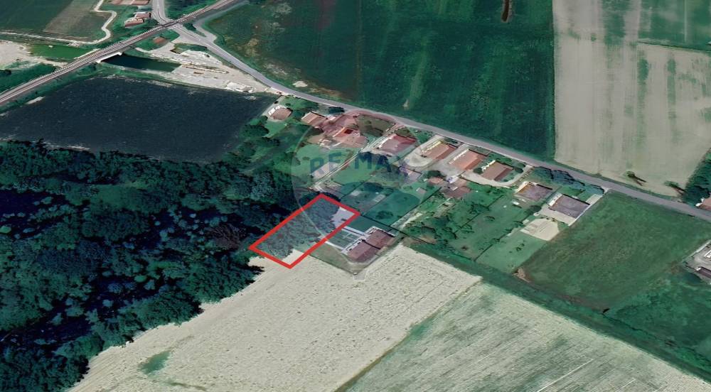 terreno edificabile in vendita a Castelletto di Branduzzo in zona Case Nuove