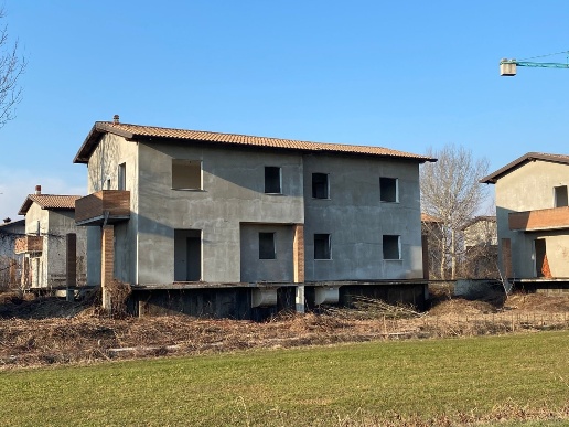 appartamento in vendita a Castelletto di Branduzzo