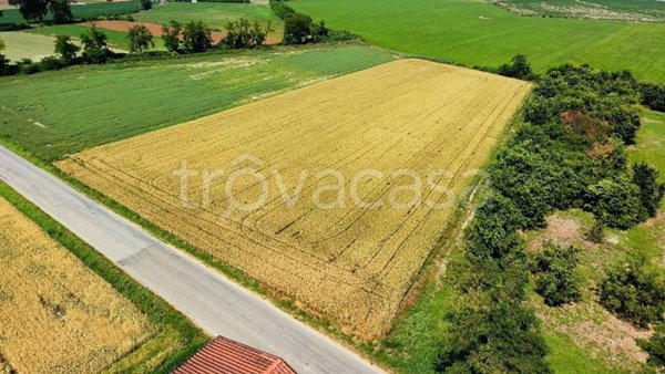 terreno edificabile in vendita a Castelletto di Branduzzo in zona Case Nuove