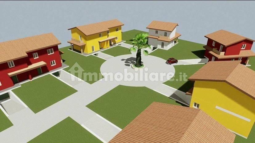 appartamento in vendita a Castelletto di Branduzzo in zona Valle Botta