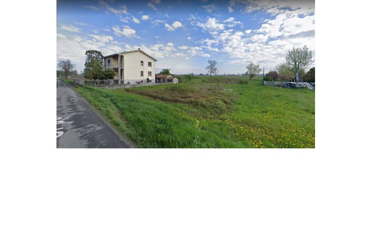 terreno edificabile in vendita a Castelletto di Branduzzo in zona Case Nuove