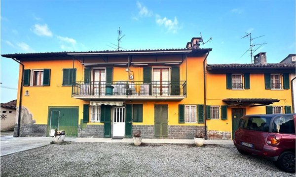 casale in vendita a Castelletto di Branduzzo