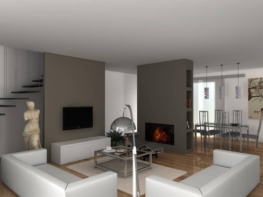 appartamento in vendita a Castelletto di Branduzzo