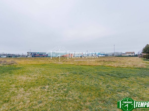 terreno agricolo in vendita a Castelletto di Branduzzo