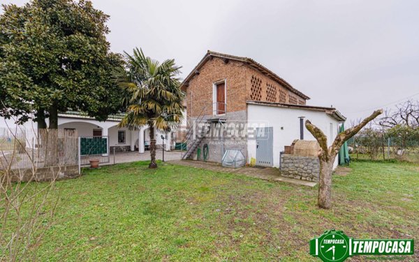 appartamento in vendita a Castelletto di Branduzzo