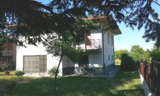 casa indipendente in vendita a Castelletto di Branduzzo in zona Castelletto Po
