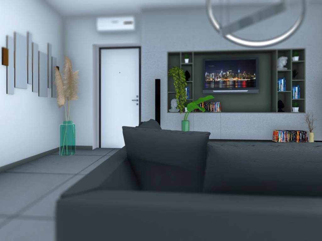 appartamento in vendita a Castelletto di Branduzzo