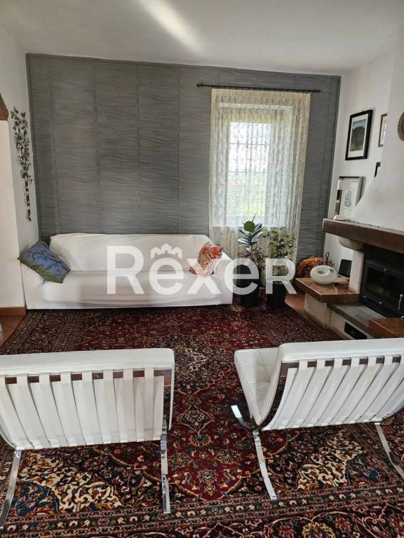 casa indipendente in vendita a Castelletto di Branduzzo in zona Valle Botta