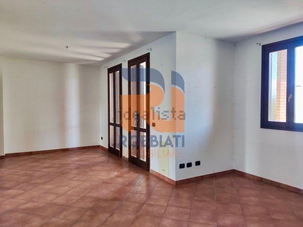 appartamento in vendita a Castelletto di Branduzzo