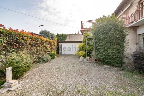 casa indipendente in vendita a Castelletto di Branduzzo in zona Castelletto Po