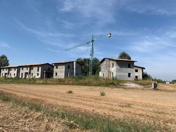 casa indipendente in vendita a Castelletto di Branduzzo in zona Castelletto Po
