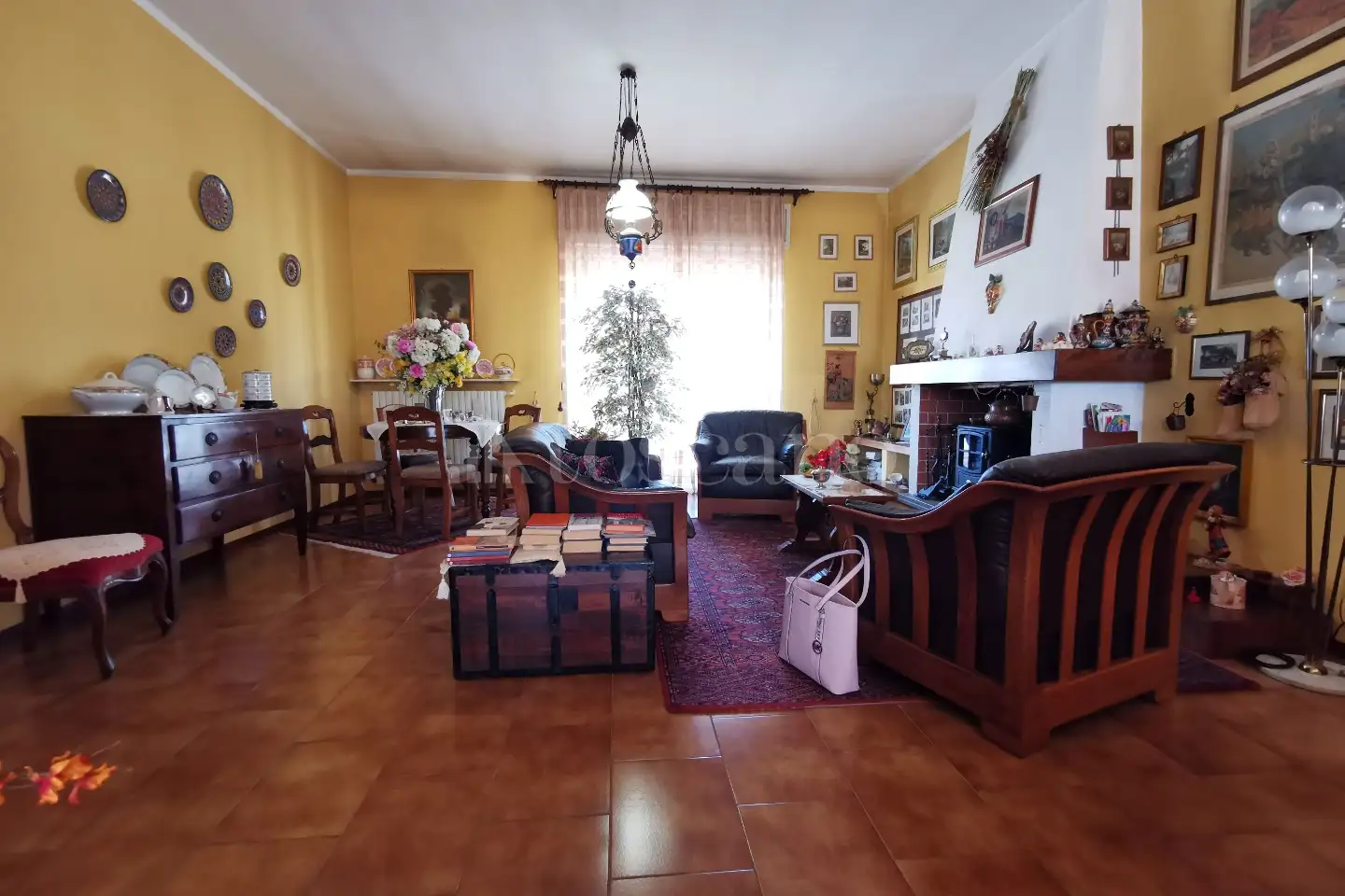 appartamento in vendita a Castelletto di Branduzzo in zona Castelletto Po