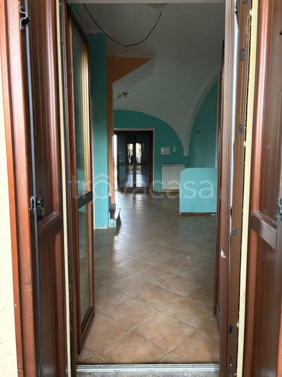 casa indipendente in vendita a Castello d'Agogna