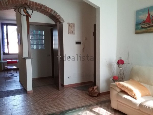 appartamento in vendita a Castello d'Agogna