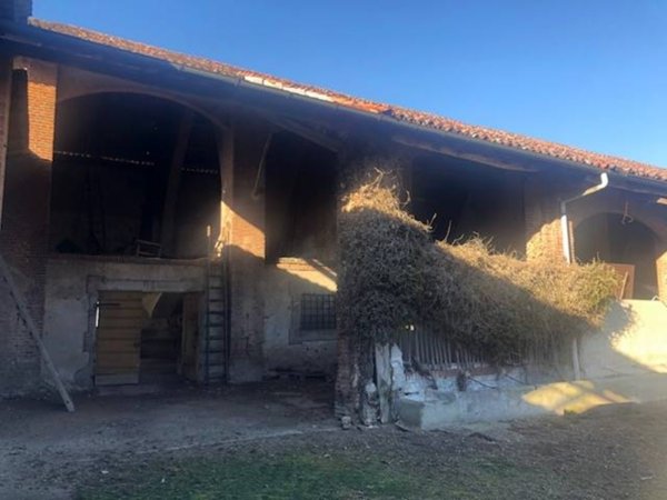 appartamento in vendita a Castello d'Agogna