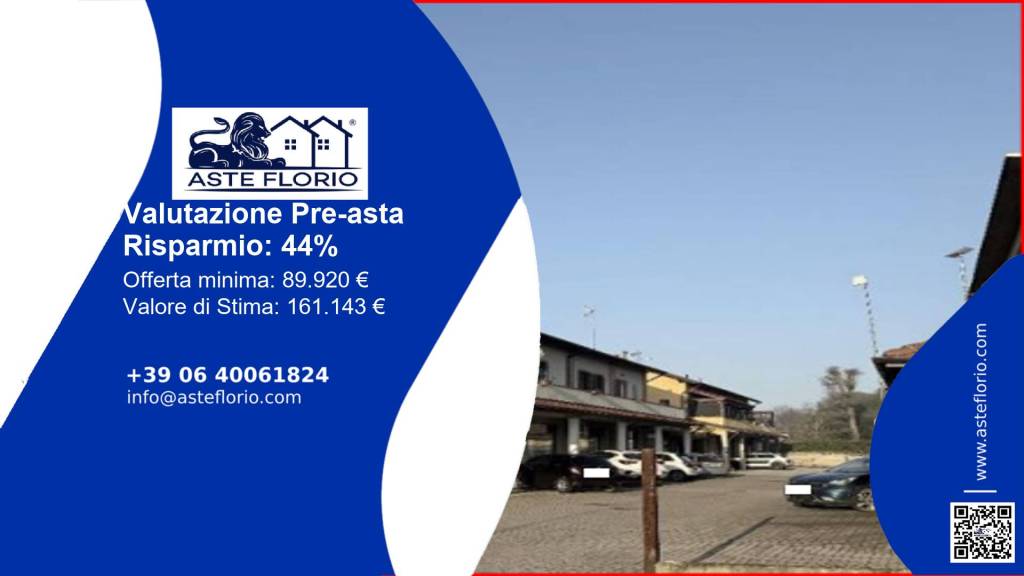 appartamento in vendita a Castello d'Agogna