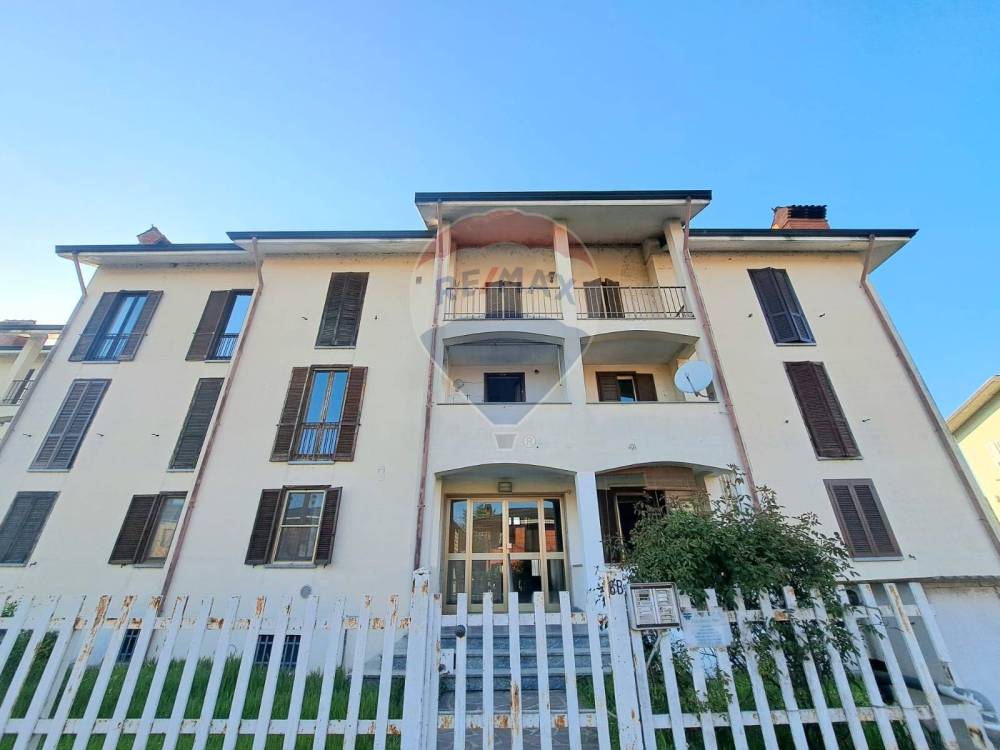appartamento in vendita a Castello d'Agogna
