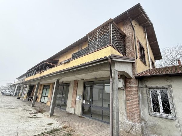appartamento in vendita a Castello d'Agogna