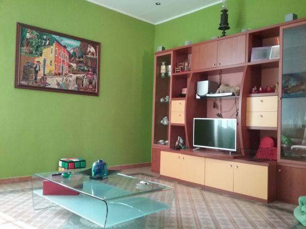 appartamento in vendita a Castello d'Agogna