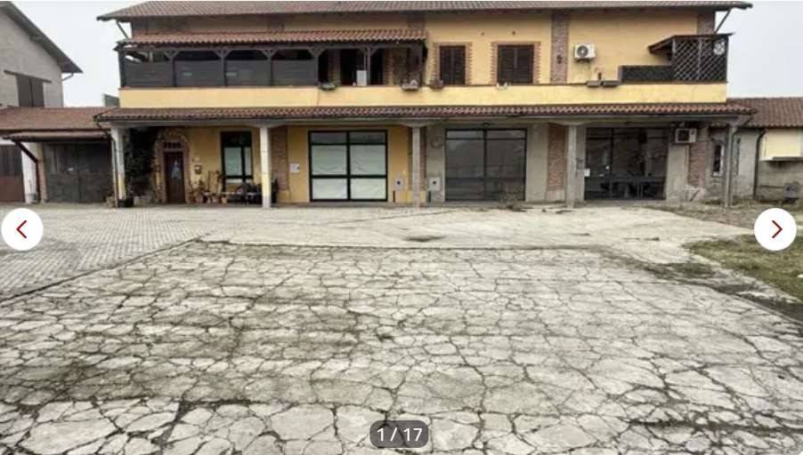 appartamento in vendita a Castello d'Agogna