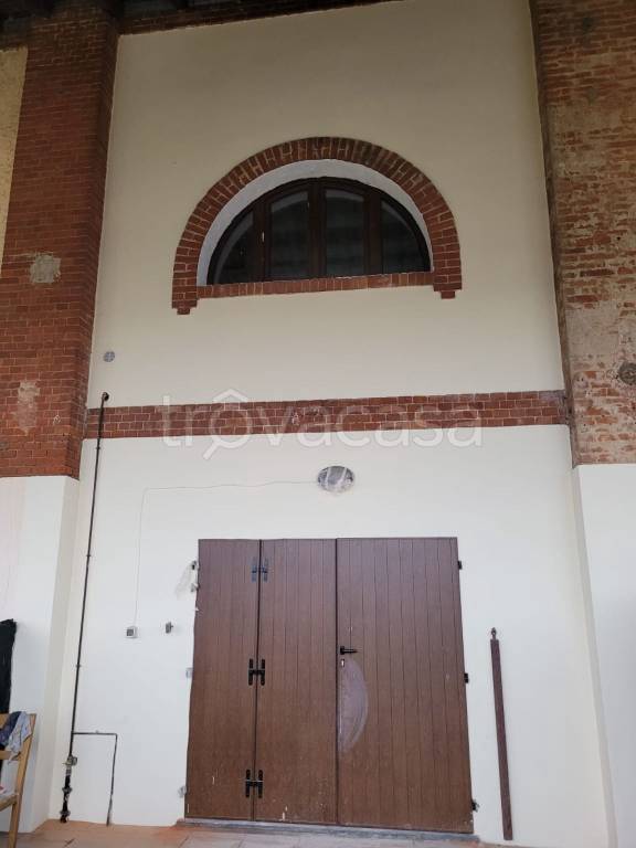 casa indipendente in vendita a Castello d'Agogna