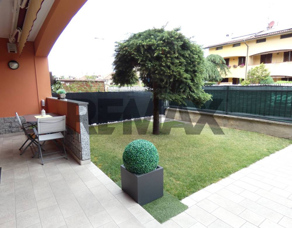 appartamento in vendita a Castello d'Agogna