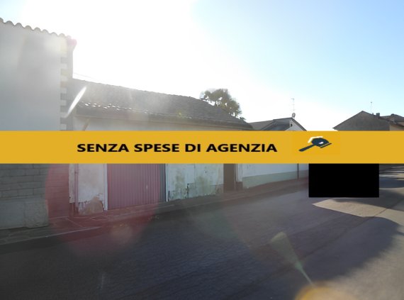 appartamento in vendita a Castelnovetto