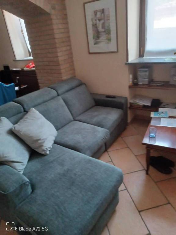 casa indipendente in vendita a Castelnovetto