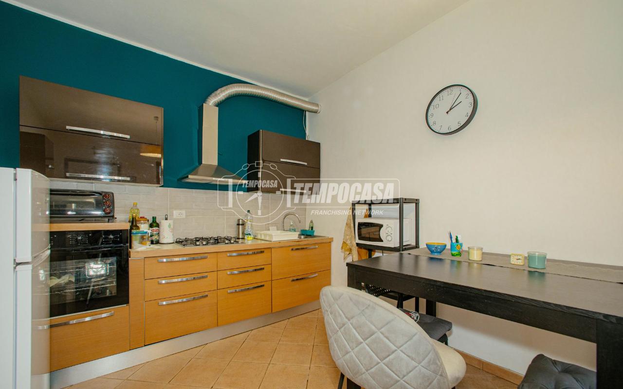 appartamento in vendita a Castelnovetto