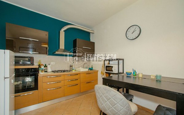 appartamento in vendita a Castelnovetto