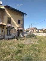 casa indipendente in vendita a Castelnovetto