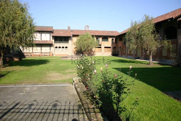 casa indipendente in vendita a Castelnovetto