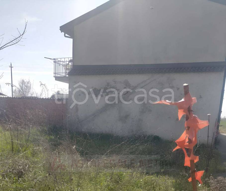 appartamento in vendita a Castelnovetto