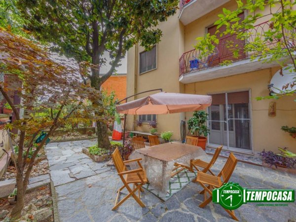 appartamento in vendita a Cava Manara