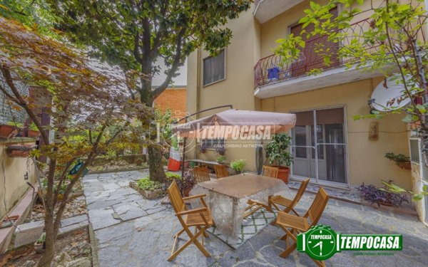 appartamento in vendita a Cava Manara