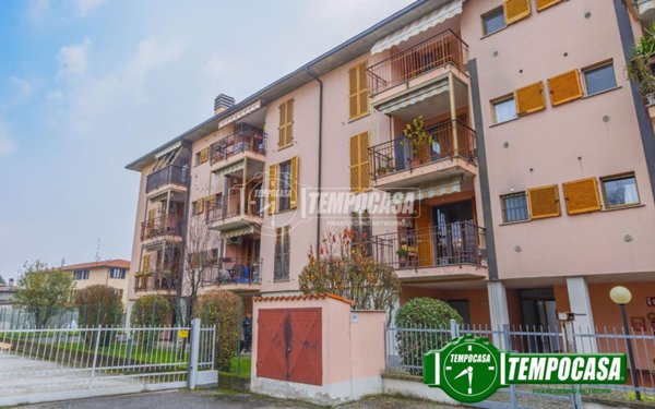 appartamento in vendita a Cava Manara