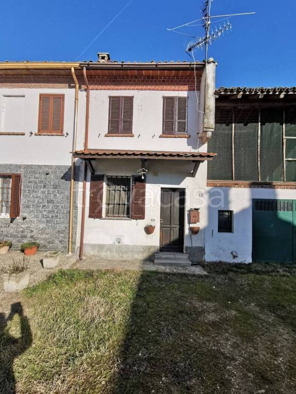 casa indipendente in vendita a Cava Manara