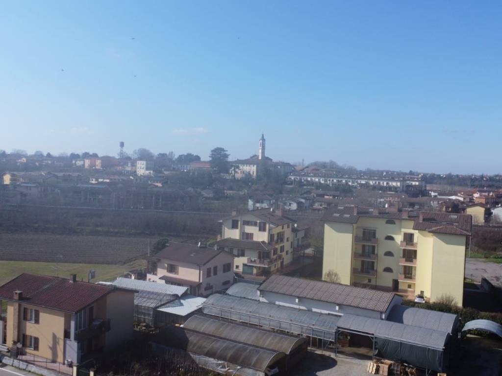 terreno edificabile in vendita a Cava Manara
