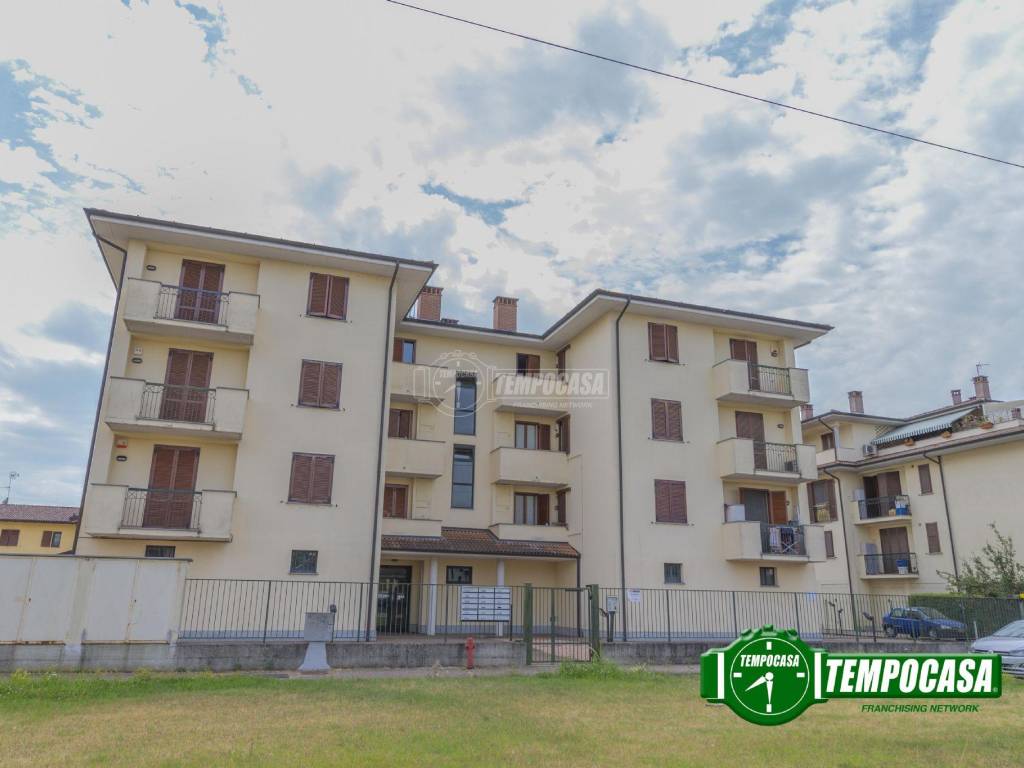 appartamento in vendita a Cava Manara